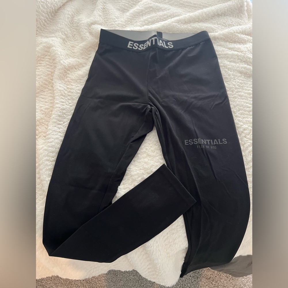 Essentials FOG leggings
